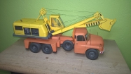 Tatra T138 D-032a