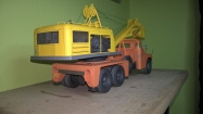 Tatra T138 D-032a