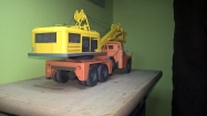 Tatra T138 D-032a