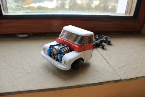 Tatra T148 CAS 32