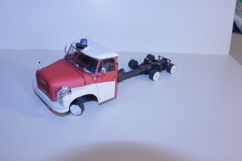 Tatra T148 CAS 32