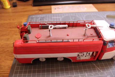 Tatra T148 CAS 32