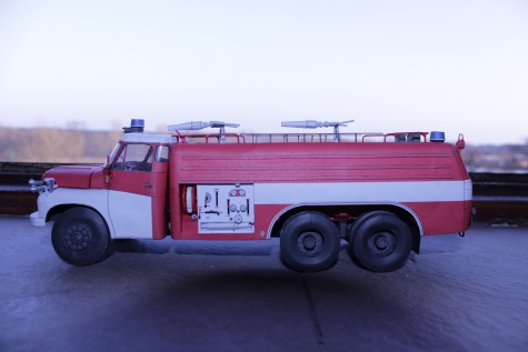 Tatra T148 CAS 32 Tatra T148 CAS 32