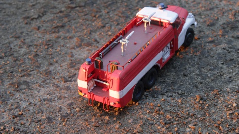 Tatra T148 CAS 32 Tatra T148 CAS 32