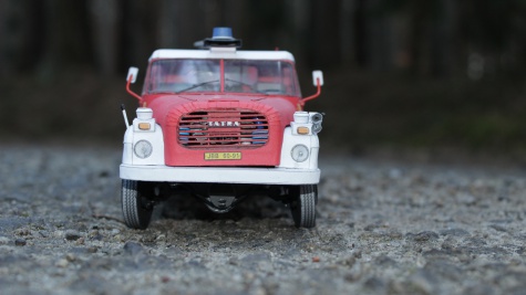 Tatra T148 CAS 32 Tatra T148 CAS 32