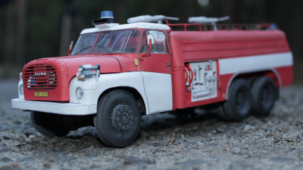 Tatra T148 CAS 32