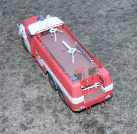 Tatra T148 CAS 32