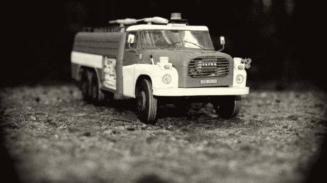 Tatra T148 CAS 32