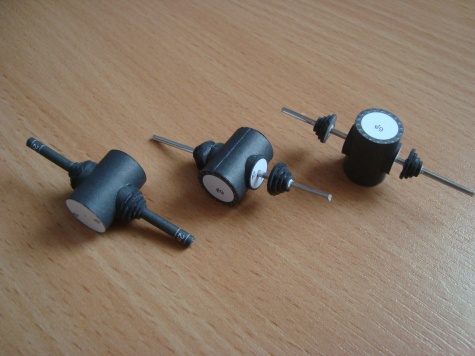 Tatra 148 CAS-32 Tatra 148 CAS-32