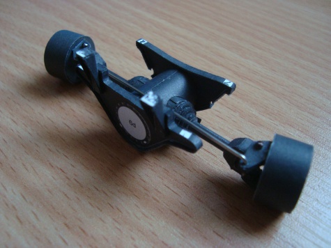 Tatra 148 CAS-32 Tatra 148 CAS-32