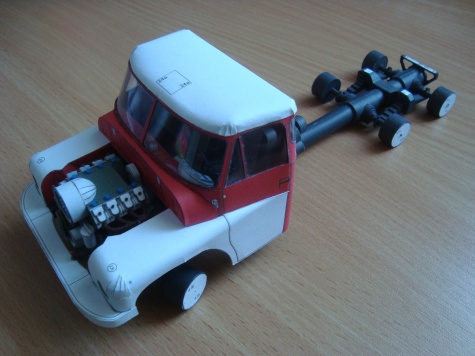 Tatra 148 CAS-32 Tatra 148 CAS-32