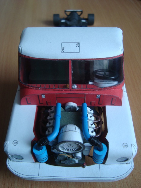 Tatra 148 CAS-32 Tatra 148 CAS-32