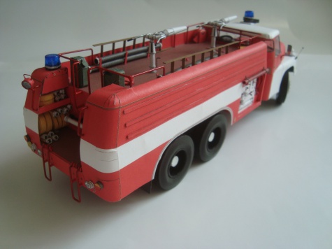 Tatra 148 CAS-32