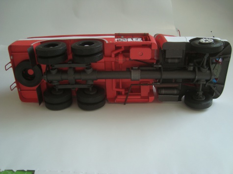 Tatra 148 CAS-32