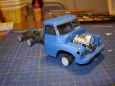 Tatra T148 NTt 6x6