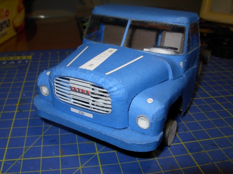 Tatra T148 NTt 6x6
