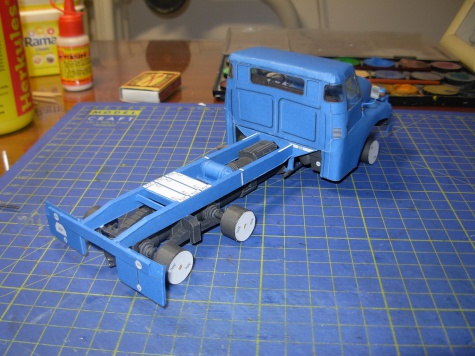 Tatra T148 NTt 6x6