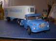 Tatra T148 NTt 6x6