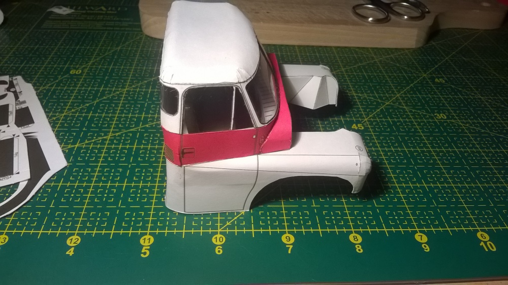 Tatra T148 NTt 6x6