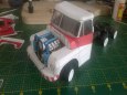 Tatra T148 NTt 6x6