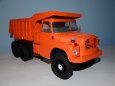 TATRA T 148 S1 / RipperWorks / 1:16