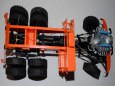 TATRA T 148 S1 / RipperWorks / 1:16