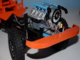 TATRA T 148 S1 / RipperWorks / 1:16
