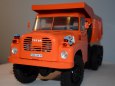 TATRA T 148 S1 / RipperWorks / 1:16