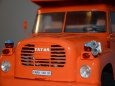 TATRA T 148 S1 / RipperWorks / 1:16