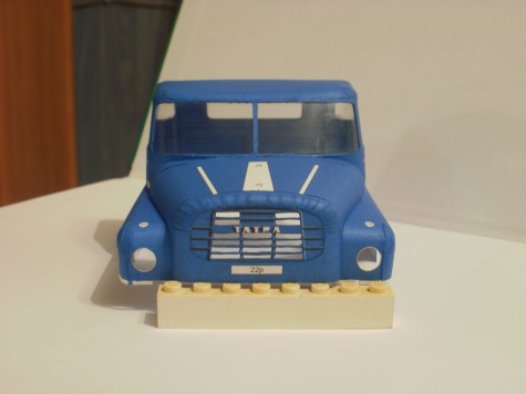 Tatra T-148 S3