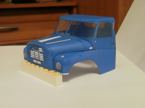 Tatra T-148 S3