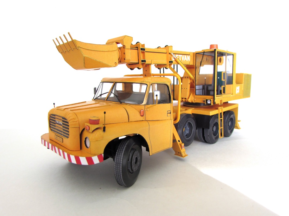 Tatra T148 UDS 110a (Plná velikost v novém okně) Tatra T148 UDS 110a