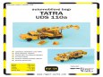 Tatra T148 UDS 110a 
