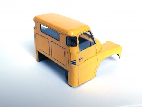 Tatra T148 UDS 110a 