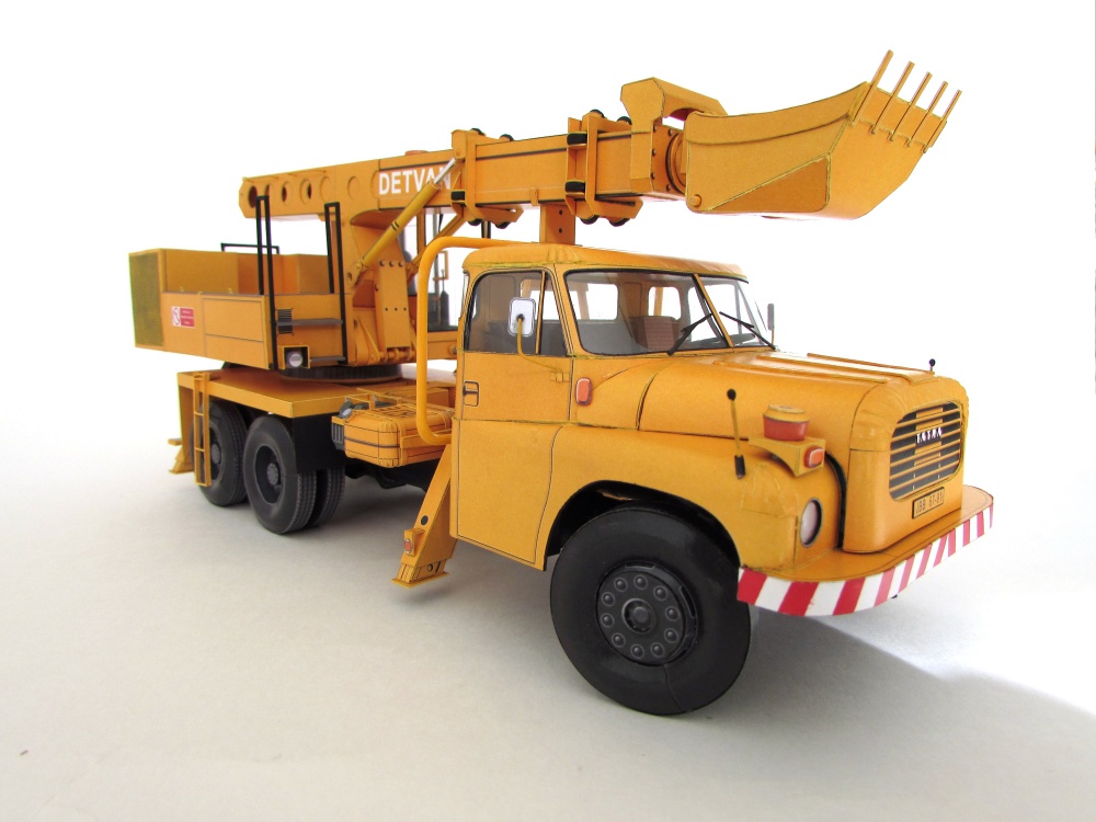Tatra T148 UDS 110a (Plná velikost v novém okně) Tatra T148 UDS 110a