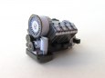 Tatra T2-148 Agro + RM2-045