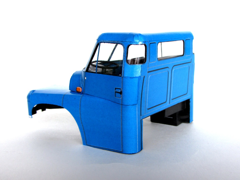 Tatra T2-148 Agro + RM2-045