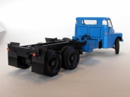 Tatra T2-148 Agro + RM2-045
