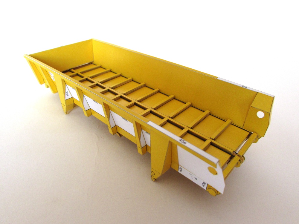 Tatra T2-148 Agro + RM2-045 (Pln� velikost v nov�m okn�) Tatra T2-148 Agro + RM2-045