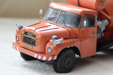 Tatra T2-148 AM-368