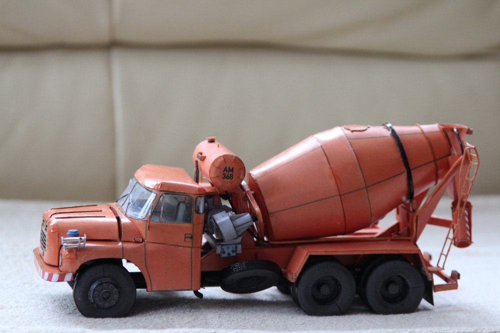 Tatra T2-148 AM-368