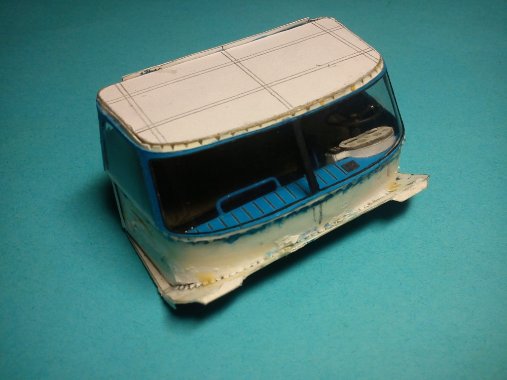 TATRA T2-148 S3 
