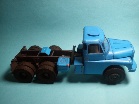 TATRA T2-148 S3 TATRA T2-148 S3