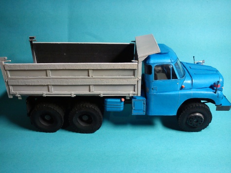 TATRA T2-148 S3 TATRA T2-148 S3