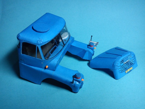 TATRA T2-148 S3 TATRA T2-148 S3