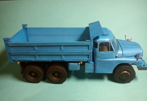 TATRA T2-148 S3 TATRA T2-148 S3