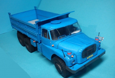 TATRA T2-148 S3 TATRA T2-148 S3