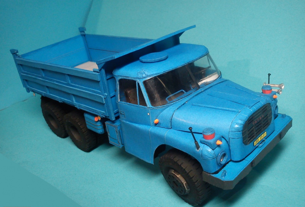 TATRA T2-148 S3 