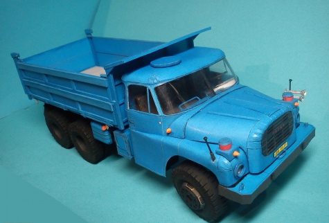 TATRA T2-148 S3 TATRA T2-148 S3