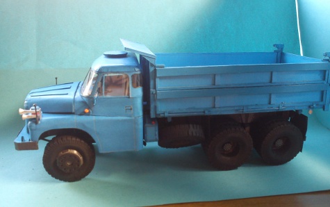 TATRA T2-148 S3 